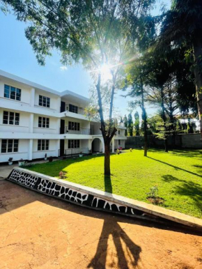 Mahali House